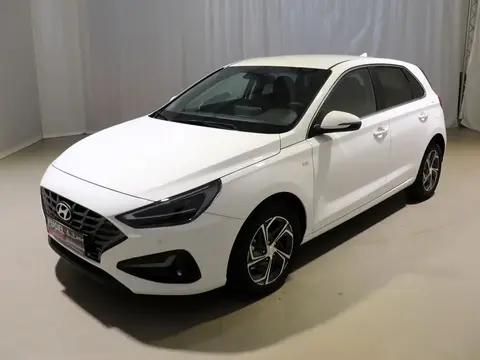 Annonce HYUNDAI I30 Essence 2024 d'occasion 