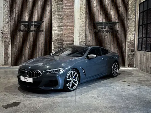 Annonce BMW M850 Essence 2019 d'occasion 