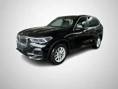 Annonce BMW X5 Diesel 2020 d'occasion 