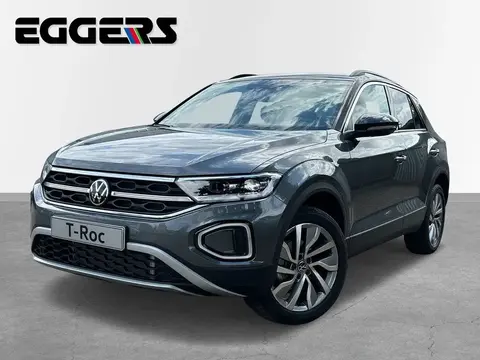 Used VOLKSWAGEN T-ROC Petrol 2024 Ad 