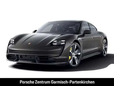 Annonce PORSCHE TAYCAN Non renseigné 2020 d'occasion 