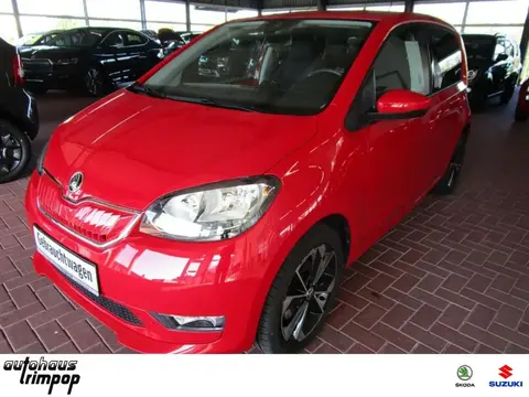 Used SKODA CITIGO Not specified 2020 Ad 