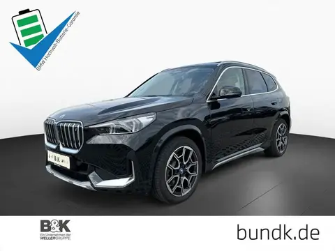 Annonce BMW IX1 Non renseigné 2022 d'occasion 