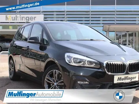 Annonce BMW SERIE 2 Diesel 2019 d'occasion Allemagne