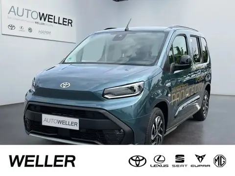 Annonce TOYOTA PROACE Diesel 2024 d'occasion 