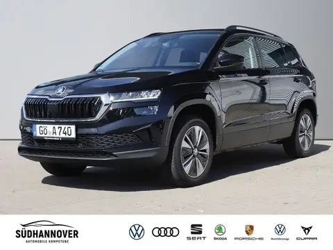 Annonce SKODA KAROQ Essence 2024 d'occasion 