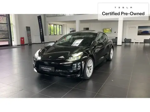 Used TESLA MODEL 3 Not specified 2021 Ad 