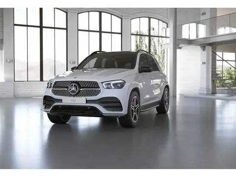 Used MERCEDES-BENZ CLASSE GLE Diesel 2020 Ad 