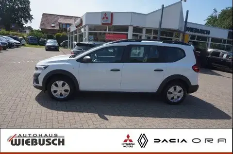 Annonce DACIA JOGGER GPL 2023 d'occasion 