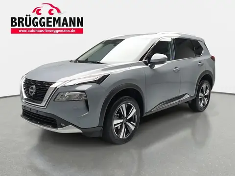 Used NISSAN X-TRAIL Petrol 2024 Ad 