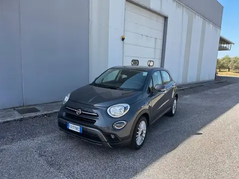 Used FIAT 500L Petrol 2019 Ad 