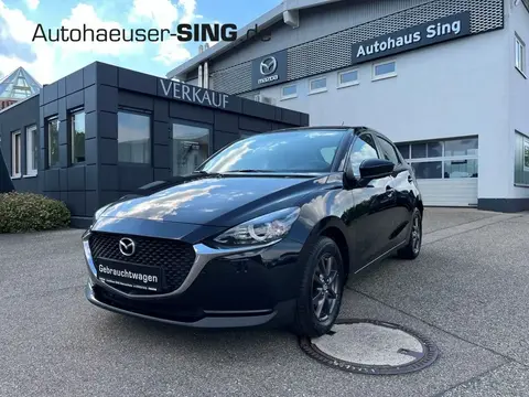 Used MAZDA 2 Petrol 2021 Ad 