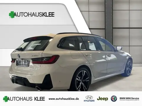 Used BMW SERIE 3 Hybrid 2023 Ad 