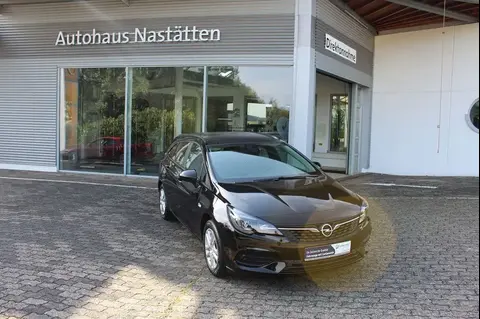 Used OPEL ASTRA Petrol 2022 Ad 