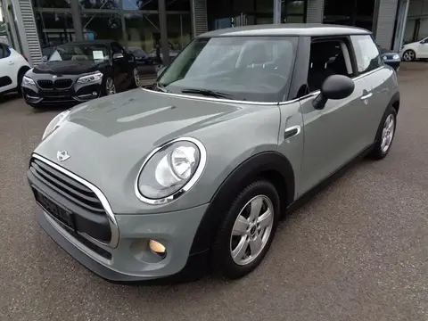 Used MINI ONE Petrol 2017 Ad 