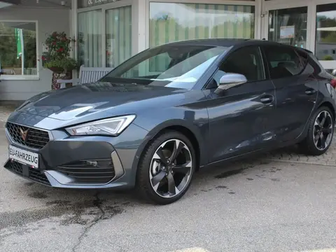 Used CUPRA LEON Petrol 2024 Ad 