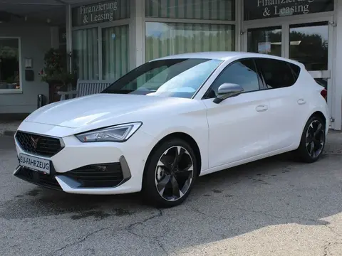 Annonce CUPRA LEON Essence 2024 d'occasion 