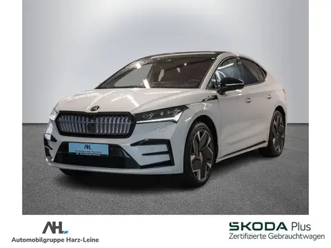 Annonce SKODA ENYAQ Non renseigné 2022 d'occasion 