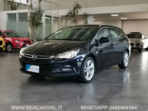 Used OPEL ASTRA Petrol 2019 Ad 