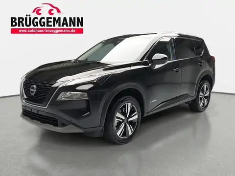 Annonce NISSAN X-TRAIL Essence 2024 d'occasion 