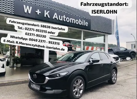 Annonce MAZDA CX-30 Essence 2020 d'occasion 