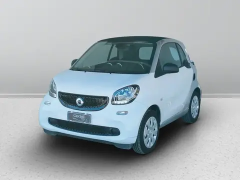 Used SMART FORTWO Petrol 2019 Ad 