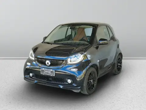 Annonce SMART FORTWO Essence 2019 d'occasion 