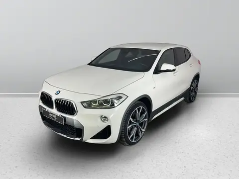 Annonce BMW X2 Diesel 2018 d'occasion 