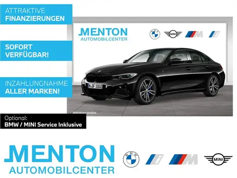 Annonce BMW M340I Essence 2021 d'occasion 