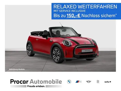 Annonce MINI COOPER Essence 2023 d'occasion 