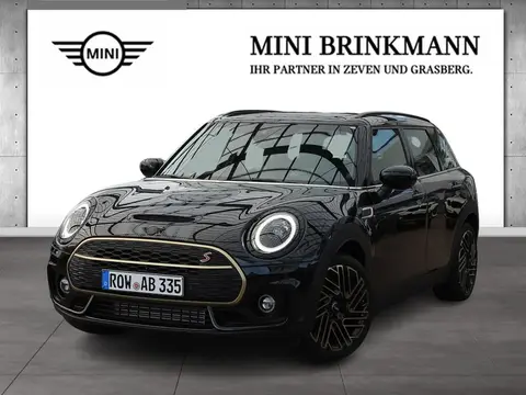 Annonce MINI COOPER Essence 2024 d'occasion 