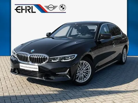 Annonce BMW SERIE 3 Essence 2020 d'occasion 