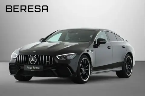 Annonce MERCEDES-BENZ CLASSE GT Essence 2019 d'occasion 