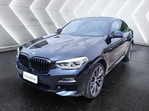 Used BMW X4 Diesel 2020 Ad 