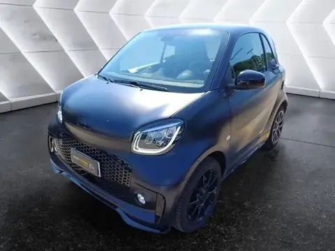 Used SMART FORTWO Not specified 2021 Ad 