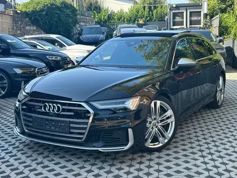 Annonce AUDI S6 Diesel 2019 d'occasion 