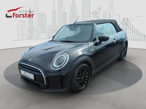 Annonce MINI COOPER Essence 2023 d'occasion 