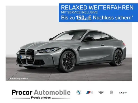 Annonce BMW M4 Essence 2023 d'occasion 