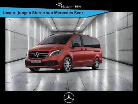 Used MERCEDES-BENZ CLASSE V Diesel 2023 Ad 