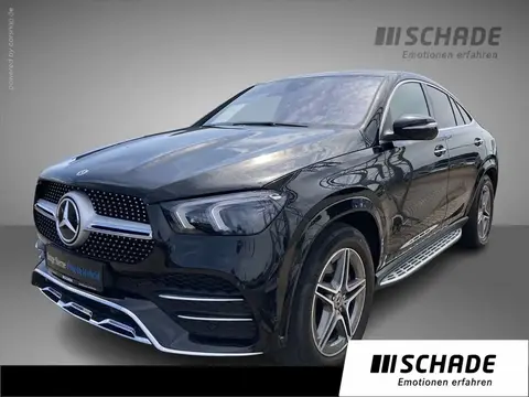 Used MERCEDES-BENZ CLASSE GLE Hybrid 2020 Ad 