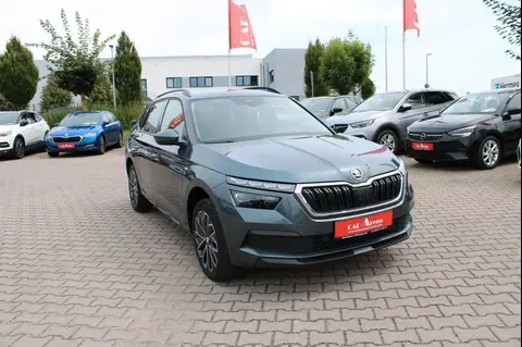 Annonce SKODA KAMIQ Essence 2020 d'occasion 