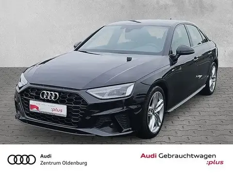 Used AUDI A4 Diesel 2023 Ad 