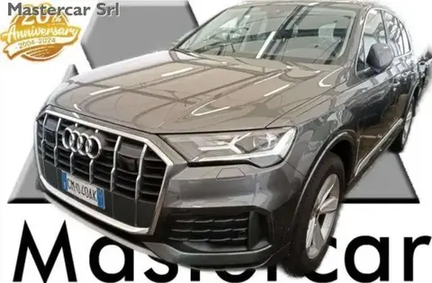 Used AUDI Q7 Hybrid 2022 Ad 