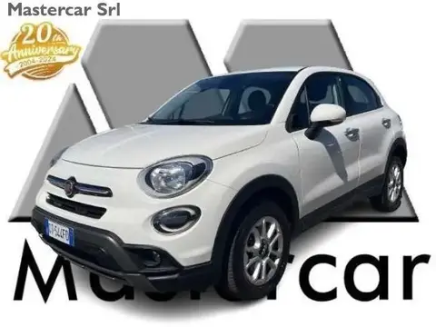 Annonce FIAT 500X Diesel 2019 d'occasion 