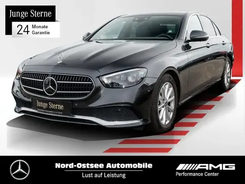 Used MERCEDES-BENZ CLASSE E Diesel 2021 Ad 