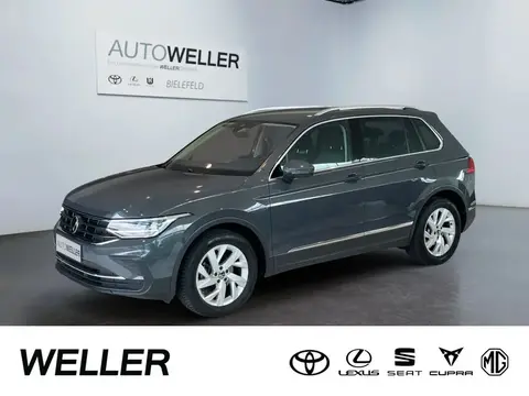 Used VOLKSWAGEN TIGUAN Petrol 2023 Ad 