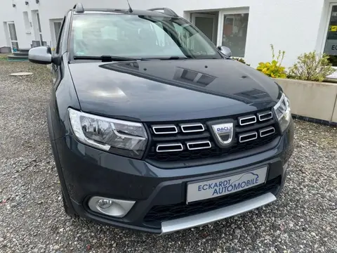 Annonce DACIA LOGAN Diesel 2020 d'occasion 