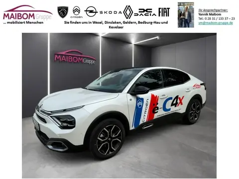 Annonce CITROEN C4 Non renseigné 2023 d'occasion 