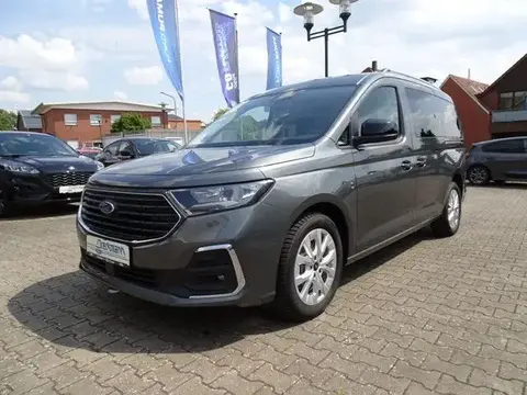 Annonce FORD GRAND TOURNEO Diesel 2024 d'occasion 