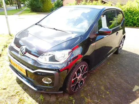 Used VOLKSWAGEN UP! Petrol 2018 Ad 